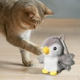 thumbnail image 5 of Chirping Bird Cat Toy Flapping W Ings Flapping Bird Cat Toy Cat Toy Bird That Fl A P S Interactive Chirping Bird Cat Toy Si Mulated Chirping Bird Cat Toy Flying Cat Toys, 5 of 5
