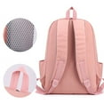 thumbnail image 6 of breaise School Backpacks for Teen with Lunch Bag ,Lightweight Multi-Pockets Large Books Bag for Middle School, 6 of 9