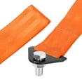 thumbnail image 4 of Unique Bargains Rouge Universel Véhicule de Remplacement Crochet de Remorquage Sangle de Ceinture de Remorque, 4 of 5