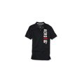 thumbnail image 1 of Polo de Rugby Aeropostale NYC 87 para hombre color negro grande, 1 of 1