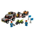 thumbnail image 2 of LEGO City Dirt Bike Transporter 4433, 2 of 4