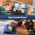 thumbnail image 4 of Funda para iPad MoKo para iPad 11.ª generación, 11 pulgadas/10.ª generación, 10.9 pulgadas, 4 of 8