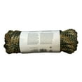thumbnail image 6 of Hyper Tough Diameter3/8 inch x 50 feet Camo Polypropylene Diamond-Braid Rope, 6 of 8