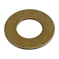 CUB CADET 736-0187 Flat Washer .640Id X1.24Od X .06 Z SLT GT GSE LT GS GSX 1040