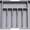 Gray, variant on Expandable Silverware Drawer Organizer, Adjustable Utensil Tray with 8 Compartments, Kitchen Utensil Drawer Organizer, Silverware Holder for Kitchen Flatware, Knives, and Cooking Tools