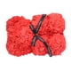 thumbnail image 3 of Oso de Rosas ANGGREK 83 Pulgadas Día de San Valentín Rosa Roja Floral, 3 of 8