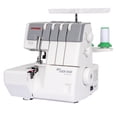 thumbnail image 4 of Máquina Overlock Mecánica De 4 Hilos 454d Janome, 4 of 4