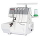 thumbnail image 4 of Máquina Overlock Mecánica De 4 Hilos 454d Janome, 4 of 4