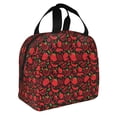 thumbnail image 2 of Vsdgher Tomatoes And Chili Lunch Bag, Lunch Box for Women Adult Men, Lunch Tote Insulated Cooler Lunch Container for Work/Office/Picnic/Travel, 2 of 8