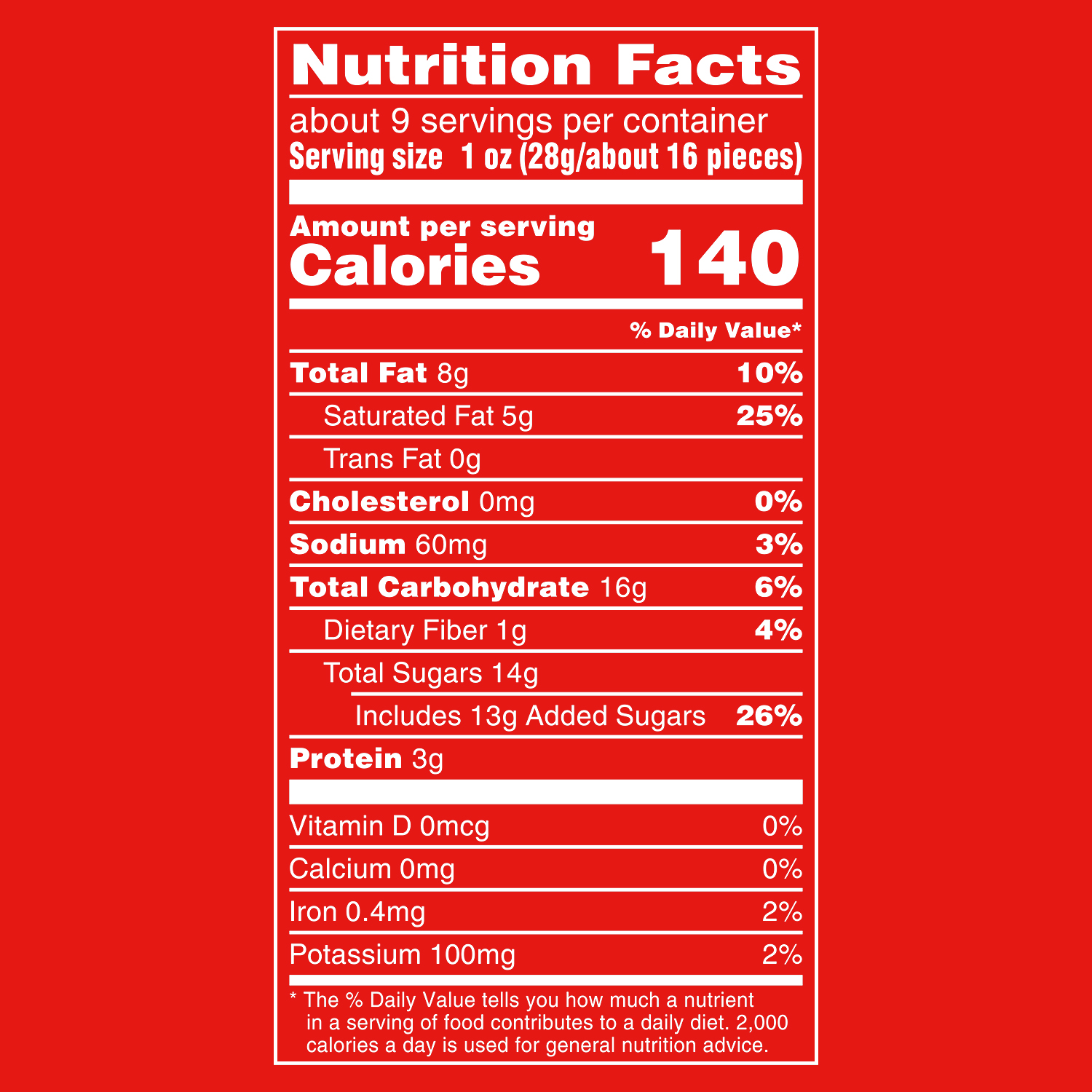 M&M's Peanut Butter Cinnamon Roll Chocolate Candy, Sharing Size, 8.6 oz Resealable Bag