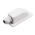 thumbnail image 1 of Single Cable Entry Gland Box Solar Panel Roof Wire Entry Gland Box Cable Suitable for Motorhome RV Yacht Car, 1 of 6