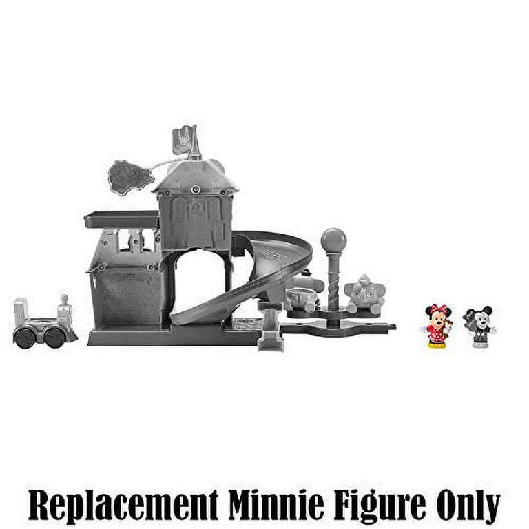 Disney Little Ones B&W Minnie Mouse Gift Set | Bumkins