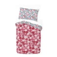 thumbnail image 5 of Minnie Mouse 2-Piece Reversible Comforter Set, Liberty Minnie, Multicolor, Disney, Twin/Full, 5 of 8
