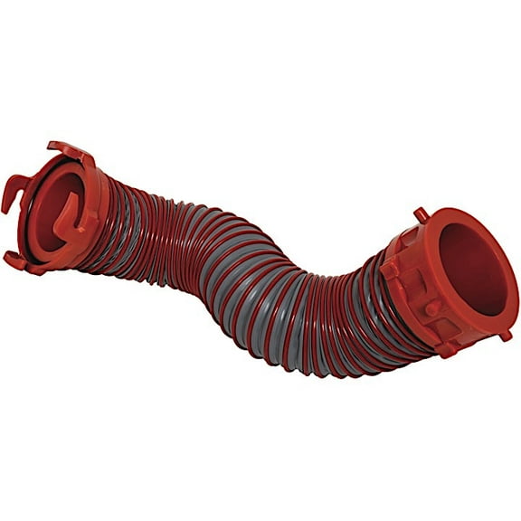 Valterra D04-0402 Viper Compartment Hose - 2'