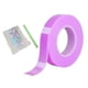 thumbnail image 4 of Cinta de doble cara Cinta de montaje nano Cinta adhesiva Cinta transparente divertida Burbujas de soplado Cinta de montaje para el hogar para decoración de carteles de bolas 1mmx3cmx1m violeta perfecl Cintas para manualidades, 4 of 8