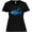 AB-Black, variant on Inktastic Fishing Blue Fish Women's Plus Size T-Shirt