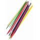 thumbnail image 1 of Classic Colorful Pick-Up Sticks Game Set for Family Fun and Parent-Child Play, 90 Pieces Plastic Toy Sticks, 1 of 4