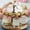 A, variante sur Décorations Économies sur les de Pâques Pisexur Décorations de Pâques Décor de Plateau à Étages Style Ferme Maison Doux Plateau Simplement Béni Décor Carotte en Bois Oeufs de Pâques en Liquidation