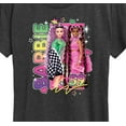 thumbnail image 3 of Barbie - Barbie Y2K - Women'S Short Sleeve Graphic T-Shirt, 3 of 5