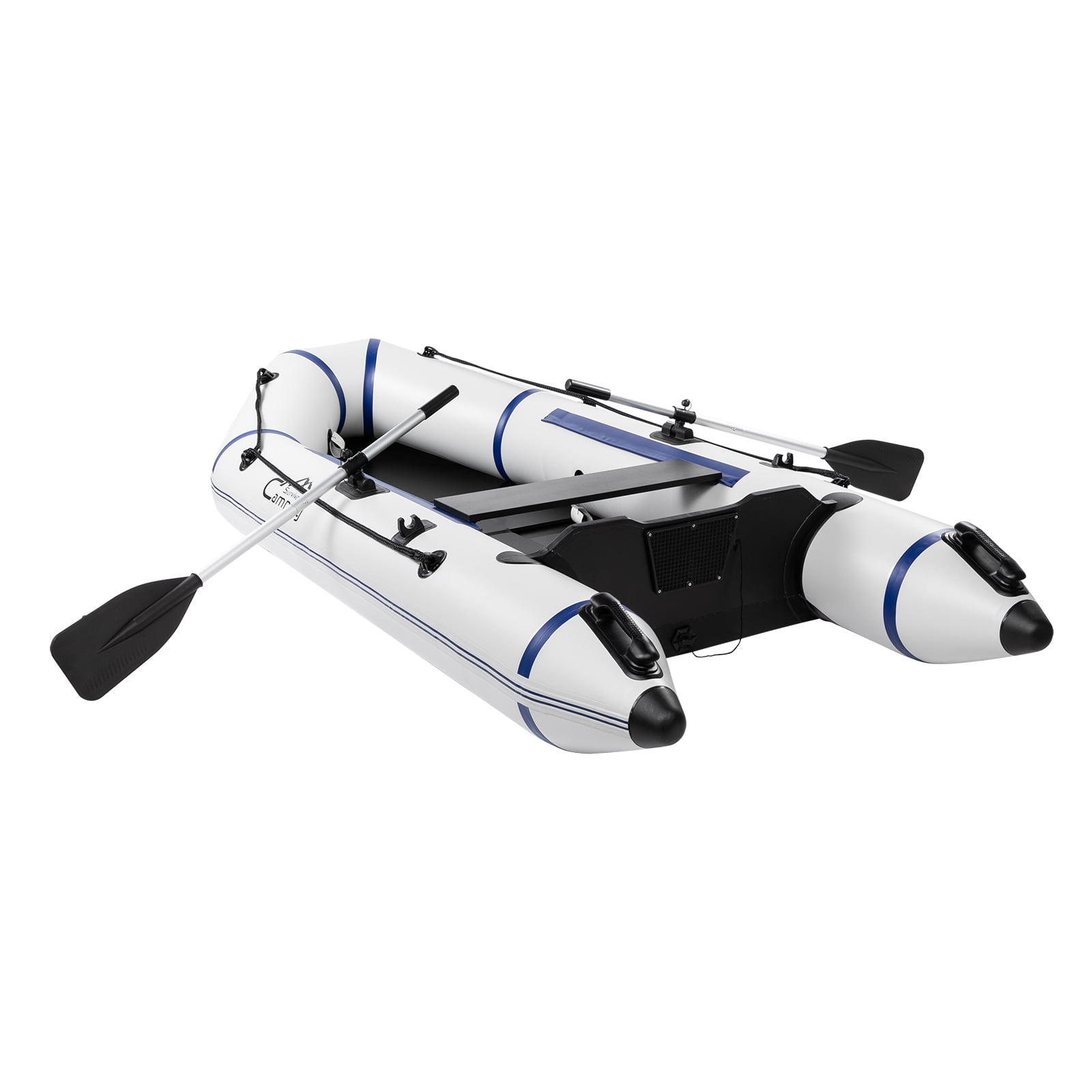 Campingsurvivals 7.5ft Inflatable Boat, 330 lbs Kuwait