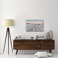 thumbnail image 2 of Global Gallery's 'Evening Glow' By Katherine Gendreau Stretched Canvas Wall Art, 2 of 4
