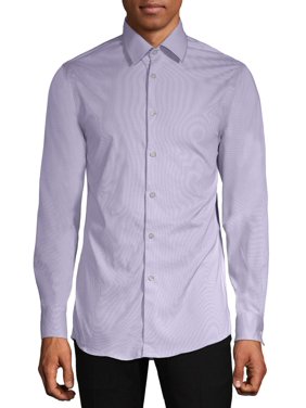 J.M Haggar Men's Dress Shirt