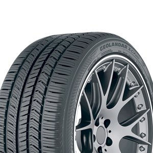 Yokohama Geolandar X-CV G057 235/50R20 100V XL Performance a/s All Season Tire Sansujyuku sansujyuku.com
