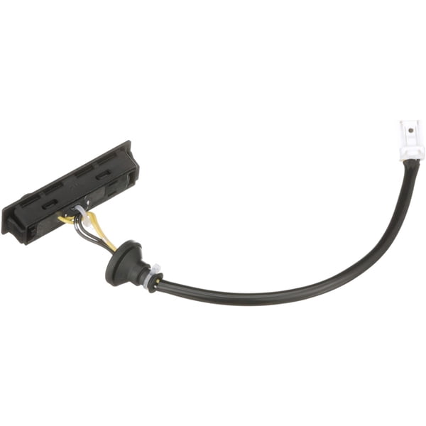 Liftgate Release Switch