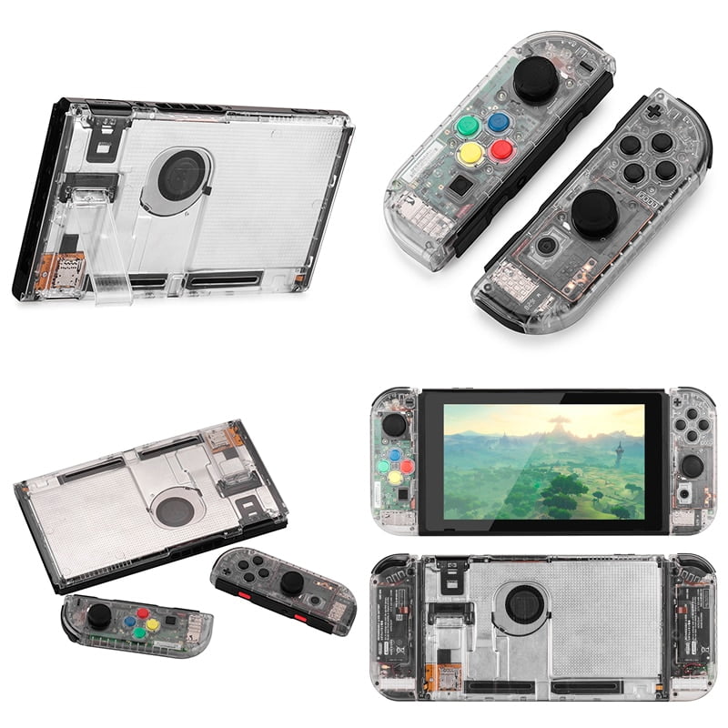 nintendo switch replacement case