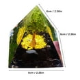 Christmas Decorations Indoor Outdoor Clearance 2024 New Crystal Ball