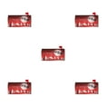 thumbnail image 3 of Maytalsory 2118in Size Durable Oxford Mailbox Cover For Home Garden Decor EASY TO ASSEMBLE Letter Box Cover YTYH2309064 5Set, 3 of 6