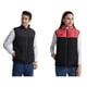 thumbnail image 3 of Chaleco calefaccionado shaofei para Hombre y Mujer 3XL Rojo, 3 of 5