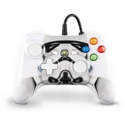 Xbox 360 Star Wars Storm Trooper Wired Controller
