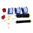 thumbnail image 1 of Roller Brush, Blue Replacement Parts Keep Clean Cleaner  For Vacuum Cleaner Accessories, 1 of 8