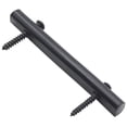 thumbnail image 1 of MasteelfCA Electric Guitar String Pressing Bar Guitar String Retainer Bar Electric Guitars Part (Screws Included), 1 of 8