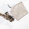 thumbnail image 4 of FENGGUIQU Bolsa Para Saxofón Alto Con Universal Y Tejido Para Fácil Transporte, 4 of 8