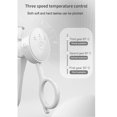thumbnail image 4 of Recourbe-Cils Électrique Portable Chauffant Longue Durée Rechargeable, 4 of 7