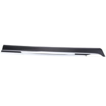 Front Driver Side Door Molding for Toyota Highlander 2011-2013, Replaces 750720E050