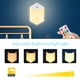 thumbnail image 4 of Kuymtek 1pc Mini LED Plug Light Kids Dormitorio Sensor de luz Control Nightlight (EU) Kuymtek Iluminación del hogar multifuncional, 4 of 9