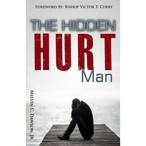 The Hidden Hurt Man, (Paperback)