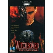 Witchboard 3: The Possession (Full Frame)
