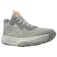 thumbnail image 3 of Tenis Pirma Básquet Para Hombre 2014 Doppler Gris, 3 of 4