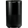 Open Box BISSELL MYair Pro Air Purifier with HEPA Carbon Filter for Small Room - BLACK