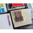 thumbnail image 2 of czcpp-rOtring Mechanical Pencil Tikky, Red, 0.5mm (S0770540), 2 of 4