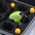 thumbnail image 2 of 4s de silicona de tapa Protector unids/ amarillo Zulema Tapa protectora, 2 of 7