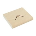 thumbnail image 1 of Caja de regalo de madera Caja de almacenamiento de suave Exhibición de joyas Estuche de almacenamiento de carrito decorativo suave Organizador, 1 of 8