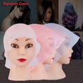 thumbnail image 2 of Gorro de silicona reutilizable BuyWeek para teñir el cabello color aleatorio, 2 of 9
