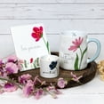 thumbnail image 3 of Pavilion Gift Company - Nurses - 17oz Mug Coffee Tea Cup Floral Nursing Appreciation Drinkware, 3 of 6