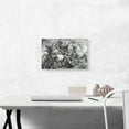thumbnail image 2 of ARTCANVAS The Battle of Anghiari after Leonardo Da Vinci Canvas Art Print by Peter Paul Rubens - Size: 18" x 12" (1.50" Deep), 2 of 9