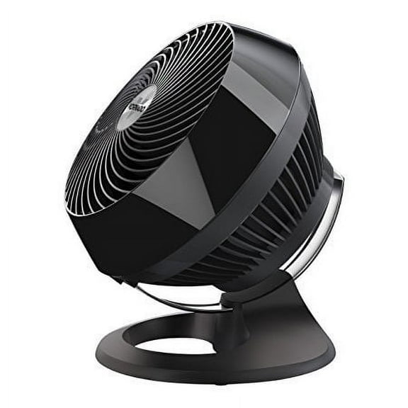 Vornado 4 Speed TurboForce Large Tabletop Air Circulator Fan